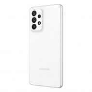 Samsung Galaxy A53 5G 6GB RAM 128GB Dual Sim White