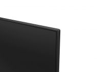Телевизор Hisense A7GQ 55" QLED Smart TV Dark Gray