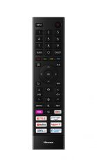 Телевизор Hisense A6G 65" DLED Smart TV Black