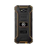 MyPhone Hammer Energy 2 Dual Sim 3GB RAM 32GB Orange + 12V Charger