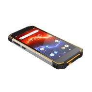 MyPhone Hammer Energy 2 Dual Sim 3GB RAM 32GB Orange + 12V Charger