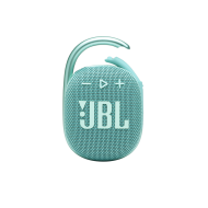 Безжична тонколона JBL Clip 4 Teal