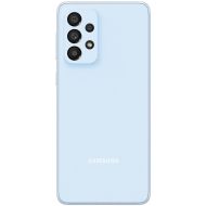 Samsung Galaxy A33 5G 6GB RAM 128GB Dual Sim Blue