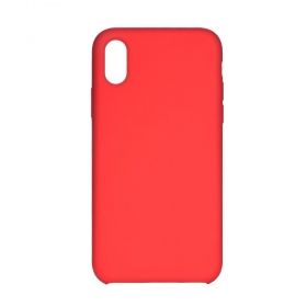 Калъф Totu Silicone Case iPhone 7 Plus / 8 Plus Red