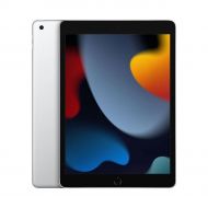 Таблет Apple 10.2-inch iPad 9 Wi-Fi + Cellular 3GB RAM 64GB Silver