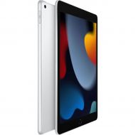 Таблет Apple 10.2-inch iPad 9 Wi-Fi + Cellular 3GB RAM 256GB Silver