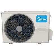 Инверторен стенен климатик Midea Xtreme Eco AG2Eco-09NXD0-I (B) Wi-Fi