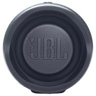 Безжична тонколона JBL Charge Essential 2 Black