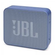 Безжична тонколона JBL Go Essential Blue