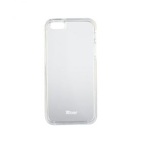 Калъф Jelly Case Roar iPhone 6 Plus / 6S Plus Transparent