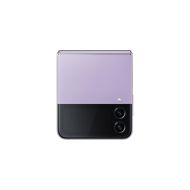 Samsung Galaxy Z Flip 4 5G 8GB RAM 256GB Dual Sim Purple