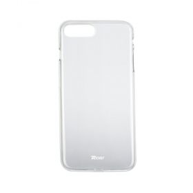 Калъф Jelly Case Roar iPhone 7/8 Transparent