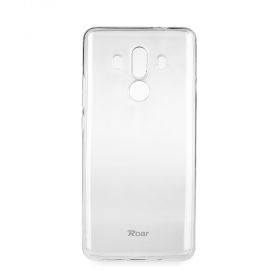 Калъф Jelly Case Roar Huawei Mate 10 Pro transparent