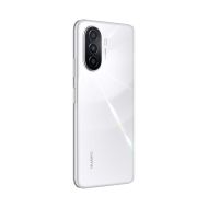 Huawei Nova Y70 4GB RAM 128GB Dual Sim White