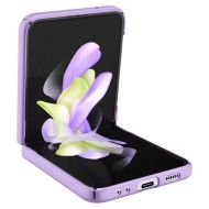 Калъф Spigen Airskin Samsung Galaxy Flip 4 Rose Purple