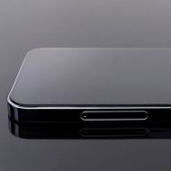 Стъклен Протектор Wozinsky Apple iPhone 14 Pro 2x Tempered Glass Full Glue Black