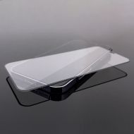 Стъклен Протектор Wozinsky Apple iPhone 14 Pro Tempered Glass Full Glue Black