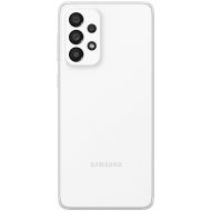 Samsung Galaxy A33 5G 6GB RAM 128GB Dual Sim White