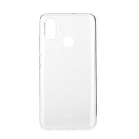 Калъф Jelly Case Roar Xiaomi Mi 8 transparent