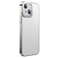 Калъф Baseus Glitter Case Apple iPhone 13 Silver