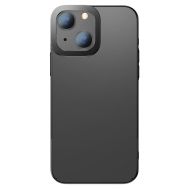 Калъф Baseus Glitter Case Apple iPhone 13 Black