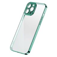 Калъф Joyroom Chery Mirror Case Apple iPhone 13 Green