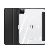 Калъф за таблет DUX DUCIS Toby Armored Flip Case Apple iPad Air 2020/2022 Black