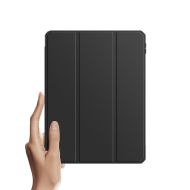Калъф за таблет DUX DUCIS Toby Armored Flip Case Apple iPad Air 2020/2022 Black