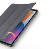 Калъф за таблет DUX DUCIS Domo Flip Case Apple iPad Pro 2021 Black