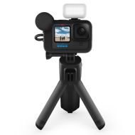 Спортна екшън камера GoPro Hero 11 Black Creator Edition