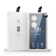 Калъф DUX DUCIS Fino Case Huawei P50 Pocket Blue