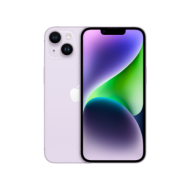 Apple iPhone 14 128GB 5G Purple