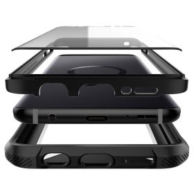 Spigen Hybrid 360 Samsung S9 Plus Black