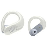 Безжични слушалки JBL Endurance Peak 3 White