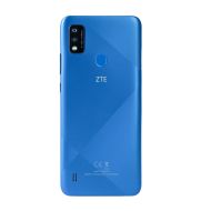 ZTE Blade A51 2GB RAM 32GB Dual Sim Steel Blue