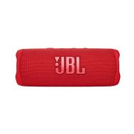 Безжична тонколона JBL Flip 6 Red