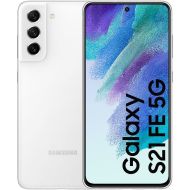 Samsung Galaxy S21 FE 5G 8GB RAM 256GB Dual Sim White