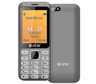 MyPhone eStar X28 Silver