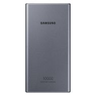 Външна батерия Samsung EB-P3300XJEGEU Power Bank 10000mAh Fast Charging Gray