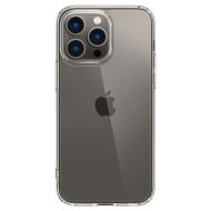 Калъф Spigen Ultra Hybrid Apple iPhone 14 Pro Crystal Clear
