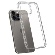 Калъф Spigen Ultra Hybrid Apple iPhone 14 Pro Crystal Clear