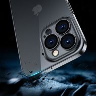 Калъф Joyroom 14Q Case Apple iPhone 14 Pro Black