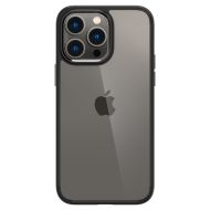 Калъф Spigen Ultra Hybrid Apple iPhone 14 Pro Matte Black