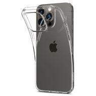 Калъф Spigen Liquid Crystal Apple iPhone 14 Pro Crystal Clear