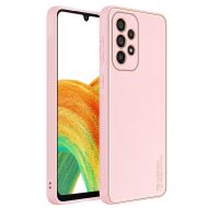 Калъф DUX DUCIS Yolo Case Samsung Galaxy A33 5G Pink