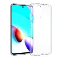 Калъф Hurtel Ultra Clear Case Xiaomi Redmi 10C Transparent