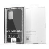 Калъф Nillkin Super Frosted Shield Case Samsung Galaxy A33 5G Black