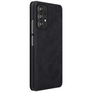 Калъф Nillkin Qin Flip Cover Case Samsung Galaxy A33 5G Black