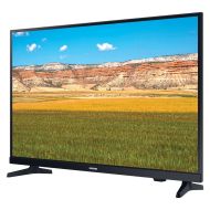 Телевизор Samsung 32T4002 32" HD LED Black