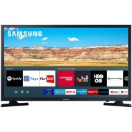 Телевизор Samsung 32T4302 32" HD LED Smart TV Black